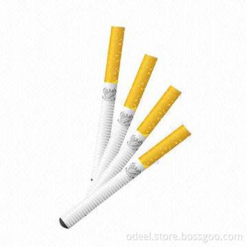 Hot Sale Hookah Electronic Cigarette, 280mAh Battery Capacity, 9.3 x 118mm Size